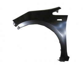 KIA RIO- SD- 12/16; ÖN ÇAMURLUK DELİKLİ SOL (TYG)