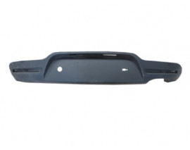 KIA RIO- SD- 12/16; KARLIK (ARKA TAMPON ALTI) (SPOILER) (BFN)