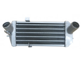 KIA RIO- SD- 12/16; TURBO HAVA SOĞUTMA RADYATÖRÜ 1.6 CRDI (İNTERCOOLER) (BRAZİNG) (300X158X90) ORİS