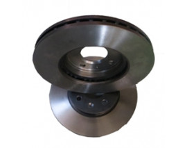 KIA RIO- SD- 12/16; ÖN FREN DISKI (HAVALI)(ADET)(256X22X62,2X43,5X4-2)(DAIWA)