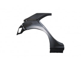 KIA RIO- HB- 17/20; ARKA ÇAMURLUK SAĞ (TW)