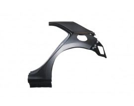 KIA RIO- HB- 17/20; ARKA ÇAMURLUK SOL (YAKIT DEPO DELİKLİ) (TW)