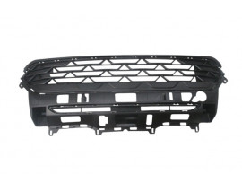 KIA RIO- HB- 20/24; ÖN TAMPON PANJURU SİYAH (TYG)