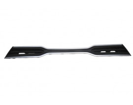 KIA RIO- HB- 20/24; ÖN PANJUR SİYAH GÜMÜŞ GRİ ÇITALI (TYG)