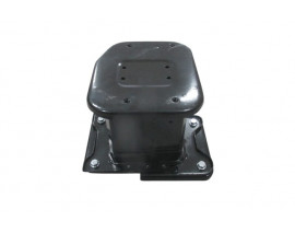 OPEL ANTARA- 07/11; ÖN ŞASİ UÇ DEMİRİ SAĞ (ÖN TAMPON DEMİRİ AYAĞI)