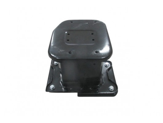 OPEL ANTARA- 07/11; ÖN ŞASİ UÇ DEMİRİ SAĞ (ÖN TAMPON DEMİRİ AYAĞI)