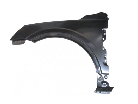 OPEL ANTARA- 07/11; ÖN ÇAMURLUK DELİKSİZ SOL (TYG)