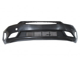 KIA CERATO- 16/18; ÖN TAMPON SİYAH SİS DELİKLİ/KENDİNDEN PANJURLU (FPI)