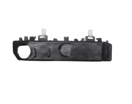 KIA CERATO- 16/18; ÖN TAMPON BAĞLANTI BRAKETİ SAĞ PLASTİK (FPI)