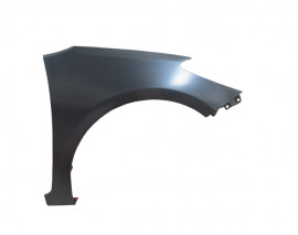 KIA CERATO- 16/18; ÖN ÇAMURLUK DELİKSİZ SAĞ (TW)