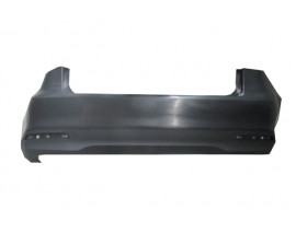 KIA CERATO- 16/18; ARKA TAMPON SİYAH (FPI)