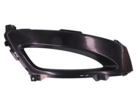 KIA OPTIMA- 12/14; SİS LAMBA KAPAĞI SAĞ SİS DELİKLİ SİYAH