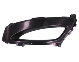 KIA OPTIMA- 12/14; SİS LAMBA KAPAĞI SOL SİS DELİKLİ SİYAH