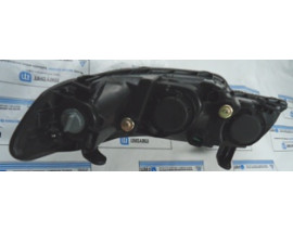 KIA CERATO- 10/11; FAR LAMBASI SAG MANUEL (H7/H1) (FAMELLA)