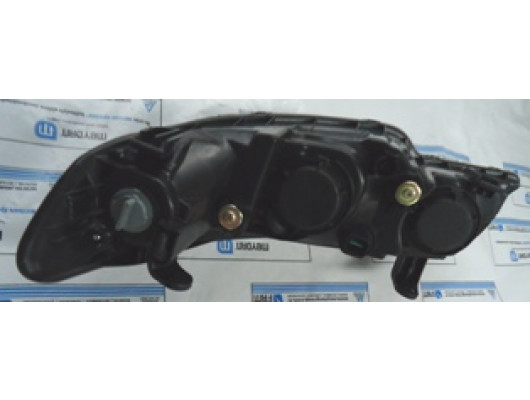 KIA CERATO- 10/11; FAR LAMBASI SAG MANUEL (H7/H1) (FAMELLA)