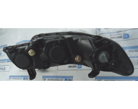 KIA CERATO- 10/11; FAR LAMBASI SOL MANUEL (H7/H1) (FAMELLA)