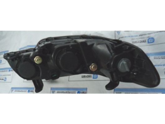 KIA CERATO- 10/11; FAR LAMBASI SOL MANUEL (H7/H1) (FAMELLA)