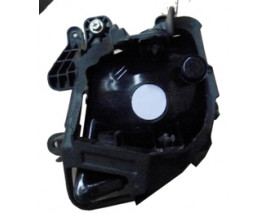 KIA CERATO- 10/11; SIS LAMBASI SAG (BAGLANTI BRAKETI ILE BIRLIKTE)(H27) (FAMELLA)