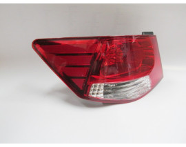 KIA CERATO- 10/11; DIŞ STOP LAMBASI SOL KIRMIZI/BEYAZ (FAMELLA)