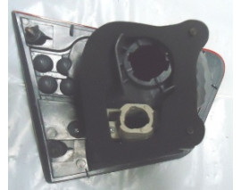 KIA CERATO- 10/11; IÇ STOP LAMBASI SOL KIRMIZI/BEYAZ (FAMELLA)