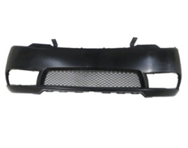 KIA CERATO- 10/11; ÖN TAMPON SİYAH (SİS DELİKLİ FPI)