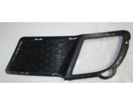 KIA CERATO- 10/11; SİS LAMBA KAPAĞI SOL SİS DELİKLİ (BFN)