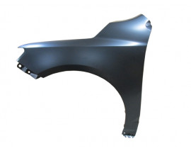 KIA CERATO- 10/11; ÖN ÇAMURLUK DELİKSİZ SOL (TW)