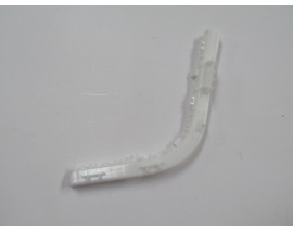 KIA CERATO- 10/11; ARKA TAMPON İÇ BAĞLANTI BRAKETİ SAĞ PLASTİK (TW)