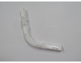 KIA CERATO- 10/11; ARKA TAMPON İÇ BAĞLANTI BRAKETİ SOL PLASTİK (TW)