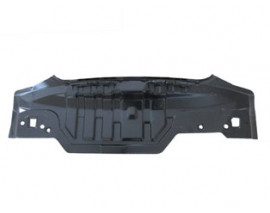 KIA CERATO- 10/11; ARKA PANEL SİYAH (BFN)