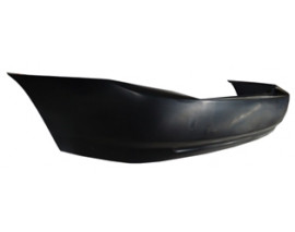 KIA CERATO- 04/05; ARKA TAMPON SİYAH (TYG)