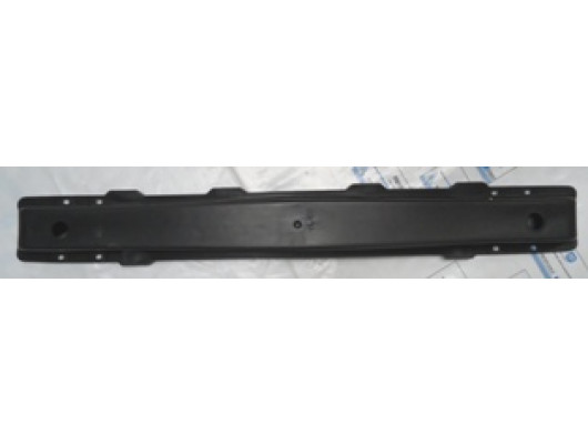KIA CERATO- 04/05; ARKA TAMPON DEMİRİ PLASTİK (BFN)