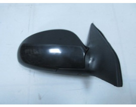 KIA CERATO- 04/05; KAPI AYNASI SAG ELEKTRIKLI 3 PINLI SIYAH (BFN)