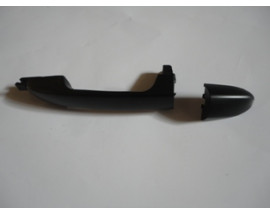 KIA CERATO- 04/05; ARKA KAPI DIŞ AÇMA KOLU SAĞ SİYAH (HUSHAN) KIA CERATO- 04/05; ARKA KAPI DIŞ AÇMA KOLU SAĞ SİYAH (HUSHAN)
