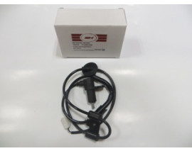 KIA CERATO- 04/05; ABS SENSÖRÜ ARKA SAĞ 2 FİŞLİ (SH)