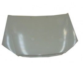 KIA CERATO- 05/06; MOTOR KAPUTU GRİ BOYALI (İCELİ/ÇEKOMASTİKLİ) (SIMYI)