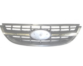 KIA CERATO- 2006; ÖN PANJUR SİYAH NİKELAJ ÇITALI (BFN)