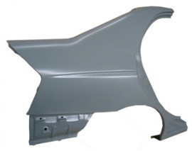 KIA CERATO- 05/06; ARKA ÇAMURLUK SAG GRI (BFN)