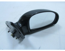 KIA CERATO- 05/06; KAPI AYNASI SAG ELEKTRIKLI 3 PINLI SIYAH (BFN)