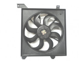 KIA CERATO- 05/06; RADYATÖR FAN DAVLUMBAZI (8 KANAT) (BFN)