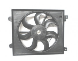 KIA CERATO- 05/06; KLİMA FAN DAVLUMBAZI (7 KANAT) (TW)