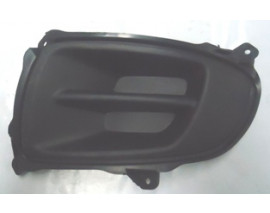 KIA CERATO- 07/09; SİS LAMBA KAPAĞI SOL SİS DELİKSİZ (BFN)