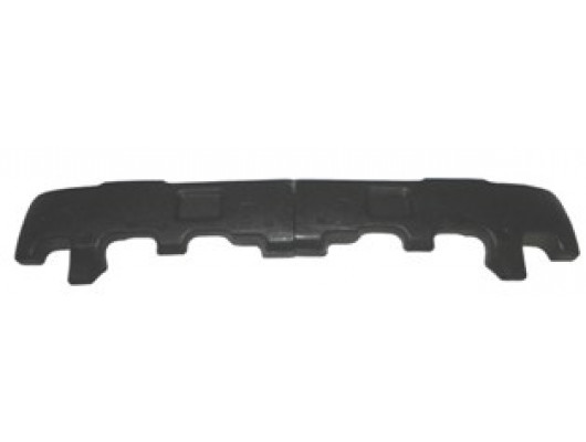 KIA CERATO- 07/09; ARKA TAMPON SOK EMICI (TW)