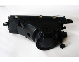 OPEL VECTRA- A- 88/92; FAR LAMBASI SAG MANUEL (ESKI TIP)(H4) (FAMELLA)