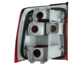 OPEL VECTRA- A- 93/95; STOP LAMBASI SAG (ÜSTÜ SIYAH KUSAKLI TIP) (FAMELLA)