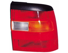 OPEL VECTRA- A- 93/95; STOP LAMBASI SAG (ÜSTÜ SIYAH KUSAKLI TIP) (TYC)