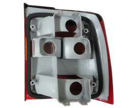 OPEL VECTRA- A- 93/95; STOP LAMBASI SOL (ÜSTÜ SIYAH KUSAKLI TIP) (FAMELLA)