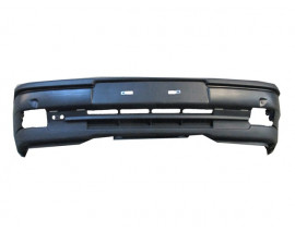 OPEL VECTRA- A- 93/95; ÖN TAMPON SİYAH (SİS DELİKLİ) (GLS) (EUROBUMP)