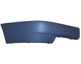 OPEL VECTRA- A- 88/92; ÖN TAMPON KÖŞE KAPLAMASI SOL (TYG)