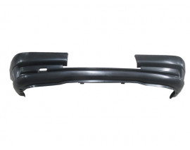 OPEL VECTRA- A- 93/95; ÖN TAMPON ALT PARÇA SİYAH (KAPLAMA) (EUROBUMP)